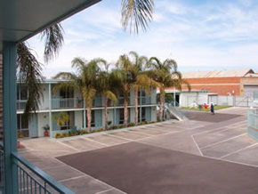 Commodore Motor Inn Mildura - Accommodation BNB 4