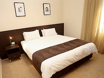 Mercure Hotel Mildura - thumb 1