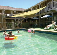 City Colonial Motor Inn - Accommodation BNB