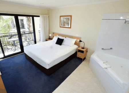 Aquarius Luxury Apartments - thumb 1