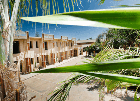 Aquarius Luxury Apartments - Accommodation BNB 2