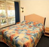 Mildura All Seasons Motor Inn - Accommodation BNB