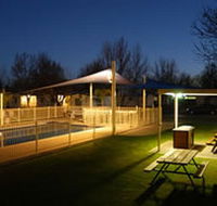 BIG4 Mildura Deakin Holiday Park - Accommodation BNB