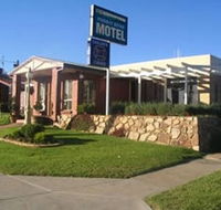 Golden Chain Murray River Motel - Accommodation BNB