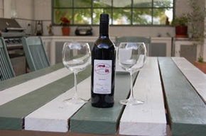 Burrabliss - Accommodation BNB 0