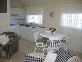 Burrabliss - Accommodation BNB 1