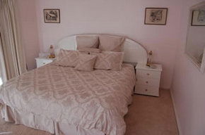 Burrabliss - Accommodation BNB 3