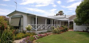 Burrabliss - Accommodation BNB 4