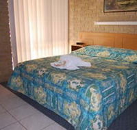 Darling Junction Motel - Accommodation BNB