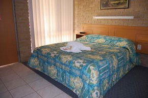 Darling Junction Motel - Accommodation BNB 0