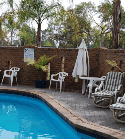 Darling Junction Motel - Accommodation BNB 1