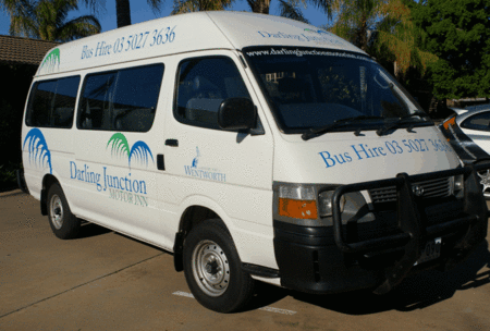 Darling Junction Motel - Accommodation BNB 3