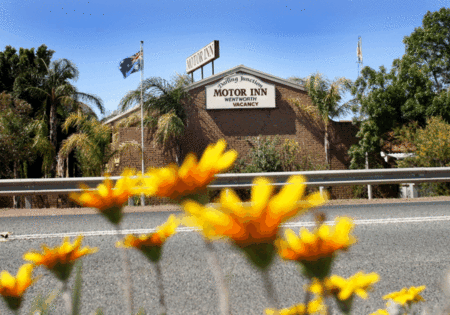 Darling Junction Motel - Accommodation BNB 4