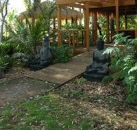 Sportsmans Inn Motel - Accommodation BNB