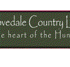 Lovedale Country Lodge - Accommodation BNB