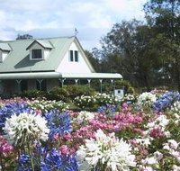 Emmas Cottage Vineyard - Accommodation BNB