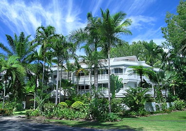 Apartments At The White House Port Douglas - Accommodation BNB 0
