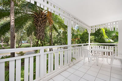 Apartments At The White House Port Douglas - Accommodation BNB 1