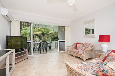 Apartments At The White House Port Douglas - Accommodation BNB 2