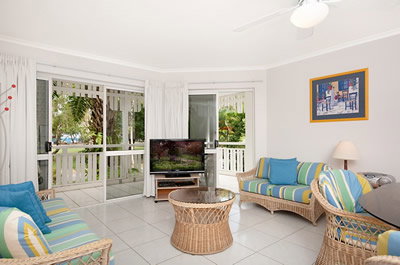 Apartments At The White House Port Douglas - Accommodation BNB 3