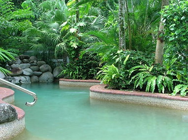 Apartments At The White House Port Douglas - Accommodation BNB 4