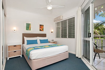 Apartments At The White House Port Douglas - Accommodation BNB 5