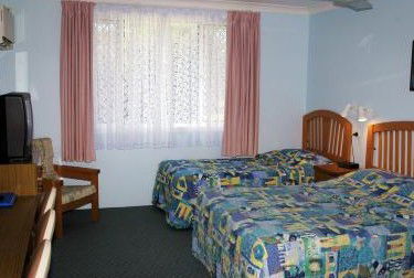 Ballina Colonial Motel - Accommodation BNB 1