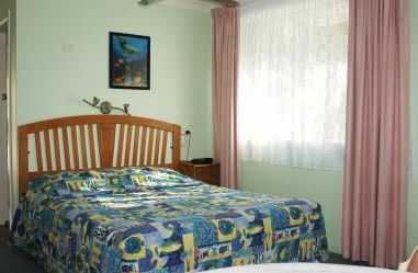 Ballina Colonial Motel - Accommodation BNB 2