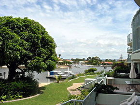 Runaway Cove Luxury Apartments - Accommodation BNB 0