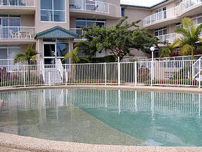 Runaway Cove Luxury Apartments - Accommodation BNB 1