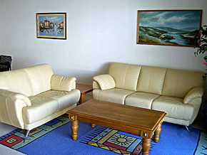 Runaway Cove Luxury Apartments - Accommodation BNB 2