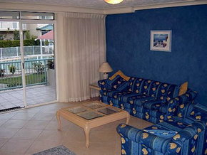 Runaway Cove Luxury Apartments - Accommodation BNB 3