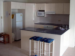 Runaway Cove Luxury Apartments - Accommodation BNB 5