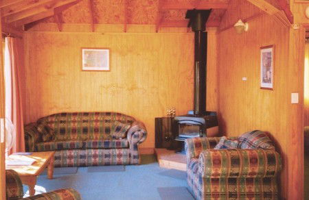 Canobolas Mountain Cabins - Accommodation BNB 1