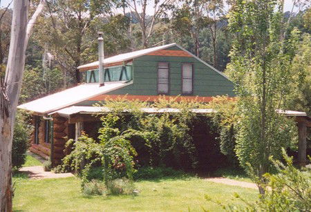 Canobolas Mountain Cabins - Accommodation BNB 4