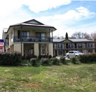 Elite Motor Inn - Accommodation BNB