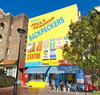 Jolly Swagman Backpackers Sydney Hostel - Accommodation BNB