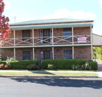 Sandstock Motor Inn - Accommodation BNB