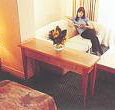 The Barclay Hotel - Accommodation BNB