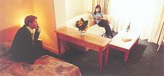 The Barclay Hotel - Accommodation BNB 0