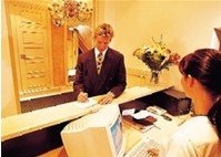The Barclay Hotel - Accommodation BNB 2