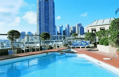 Citigate Central Sydney - Accommodation BNB