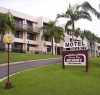 Hervey Bay Resort  Hotel - Accommodation BNB