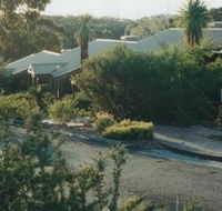 Goolabri Country Resort - Accommodation BNB