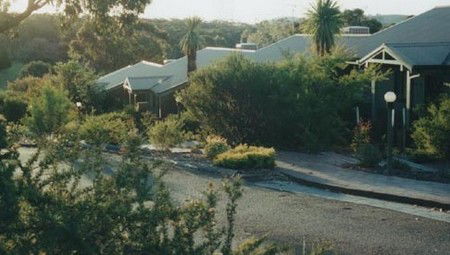 Goolabri Country Resort - Accommodation BNB 0