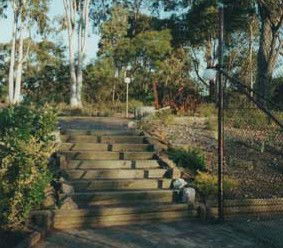 Goolabri Country Resort - Accommodation BNB 1