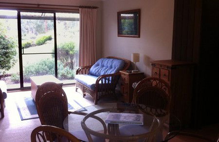Goolabri Country Resort - Accommodation BNB 2