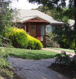 Goolabri Country Resort - Accommodation BNB 3