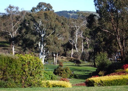 Goolabri Country Resort - Accommodation BNB 4