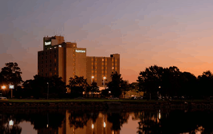 Mercure Sydney Airport - Accommodation BNB
